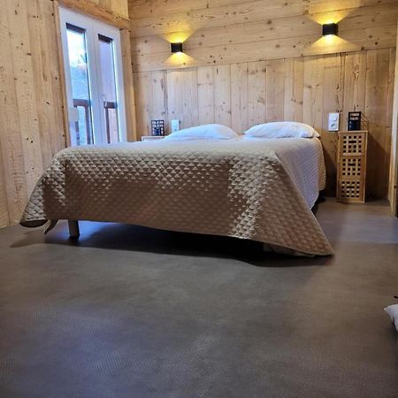 Beau Duplex A Proximite Du Lac De Gerardmer Avec Place De Parking Kültér fotó